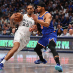 Knicks vs Mavericks: How to Watch this thriller Live Stream NBA, TV 1