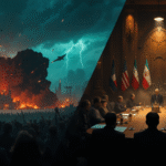 Iran vs USA: 5 Reasons War Is Inevitable Now