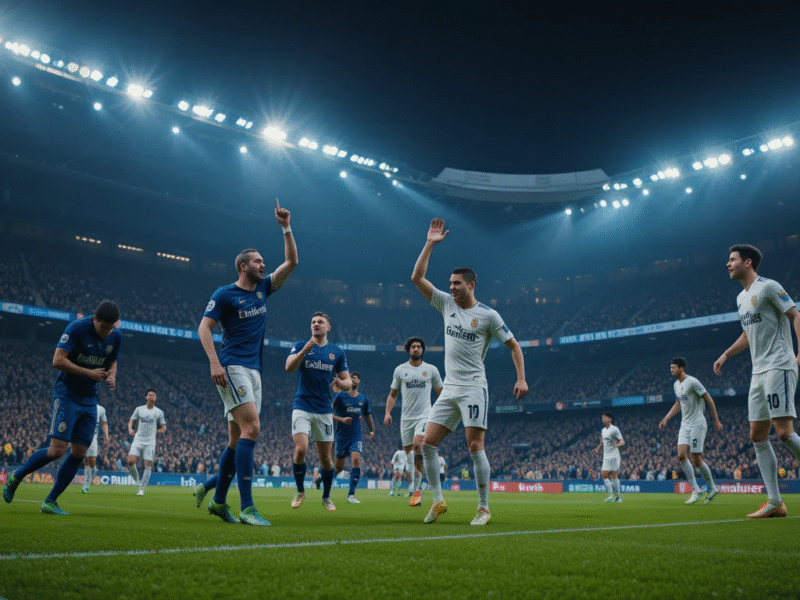 Real Madrid vs Getafe: 3 Mistakes That Cost the Game 2026