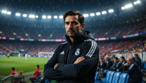 Real Madrid vs Getafe