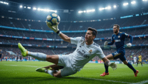 Real Madrid vs Getafe